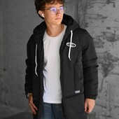 Куртка підліток хлопці та дівчата 146-152 152-158 158-164 164-170