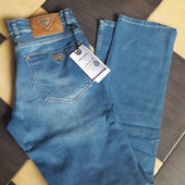 Выкуплены!Мужские джинсы бренд Prada,отличное качество!остаток размер 31