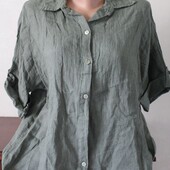 Жіночі блузочки в розмірі 50+Польща.