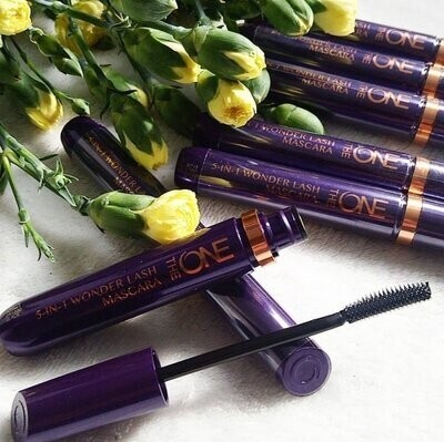 Тушь oriflame картинки