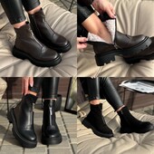 Швидка відправка! черевики, хайтопи, чоботи, туфлі