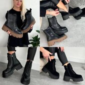 Швидка відправка! черевики, хайтопи, чоботи, туфлі