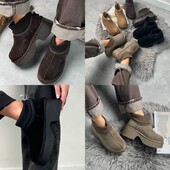 Швидка відправка! черевики, хайтопи, чоботи, туфлі