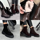 Швидка відправка! черевики, хайтопи, чоботи, туфлі