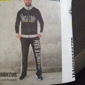 Спортивные костюмы больших размеров