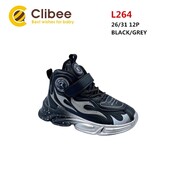 Осіння обув Clibee розміри 22-32 відправка щодня