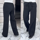 Женские брюки новинки 2024 разные модели