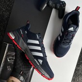 Чоловічі бігові кросівки Adidas Marathon