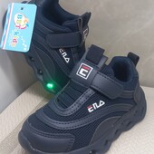 Кросівки з Led підсвіткою
