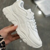 Кросівки 36-40. Шкіра