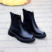 Акція Зима,Демі збір черевики.
