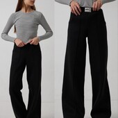 Теплі сучасні Штанішки для красуні, рр140-164,якість супер! Україна, збір!