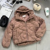 Розпродаж Куртка Єврозима наложений