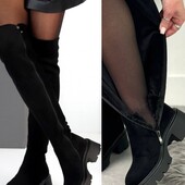 Черевики,чоботи ,уггі зима та демісезон натуральна шкіра замш