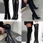 Черевики,чоботи ,уггі зима та демісезон натуральна шкіра замш